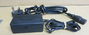 Netgear Bay Netgear AC Power Adapter 5.0V 3.0A - Model: PWR-023-001